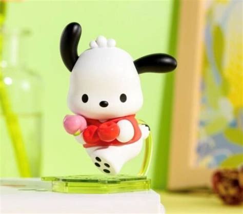 MINISO Sanrio Pochacco School is Fun Series Blind India | Ubuy