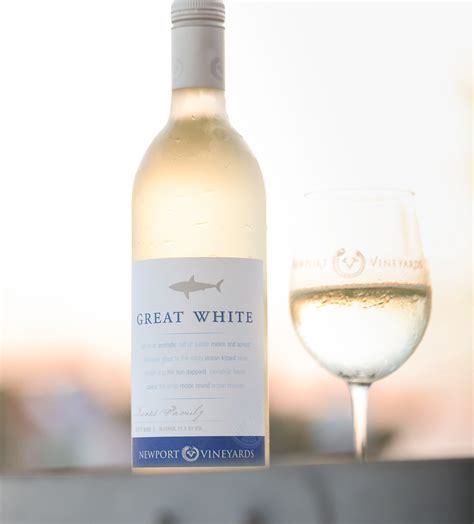 Great White Wine