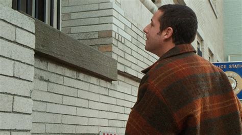 Crazy Eyes. Hey, Deeds. How you doin', pal? I got your pizza for you ...