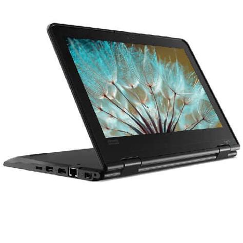 Lenovo ThinkPad YOGA 11e Laptop - 64GB, 4GB RAM – FoneZone.Com