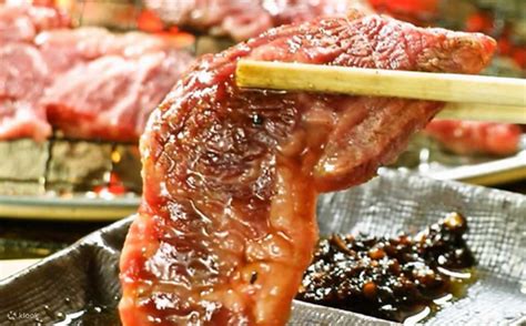 Nikuyanodaidokoro - Wagyu Beef Roasted Meati in Kyoto,Sanjo Kawaramachi ...