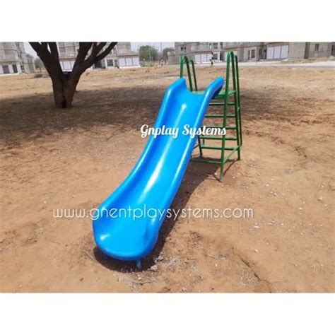 Playground Slides - Playground Slide Manufacturer from Jaipur