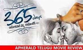 365 days telugu movie review