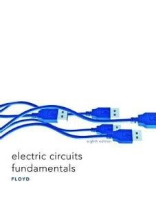 Electric Circuits Fundamentals: Buy Electric Circuits Fundamentals by ...