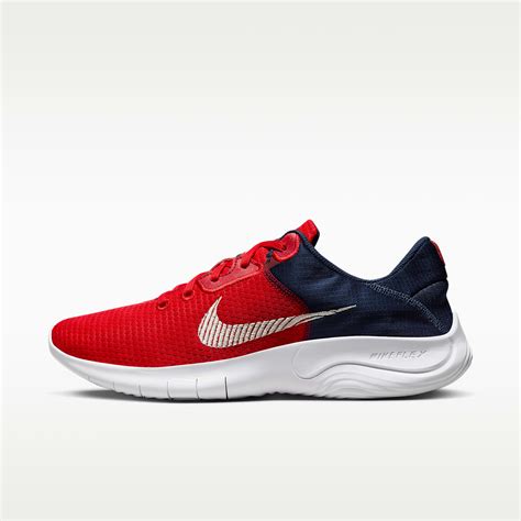 Nike Flex Experience Run 11 Men's Road Running Shoes. Nike IN