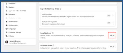 Step by Step Guide: How to Setup Shopify Shipping? – Ecomheroes