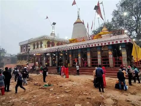 Kashi Vishwanath Varanasi Tour Package With Vindhyachal - AvaniHolidays