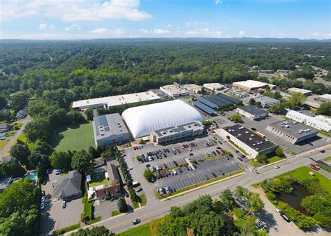 Facility - Superdome Sports - Waldwick