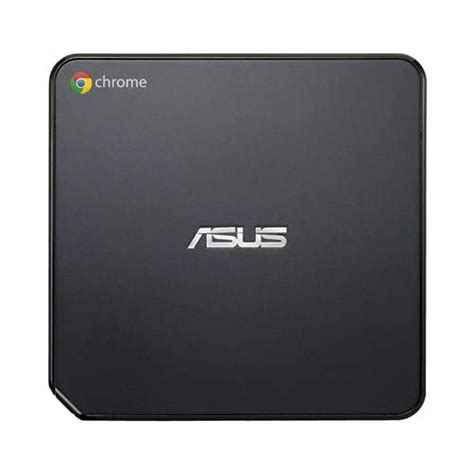 ASUS Chromebox Mini PC | Intel i7-4th gen | Win 10 Pro | Refurbished