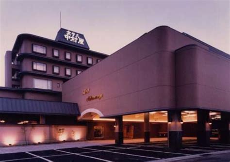 HOTEL NAKAMURAYA (Shiojiri) - Hotel Reviews, Photos, Rate Comparison ...