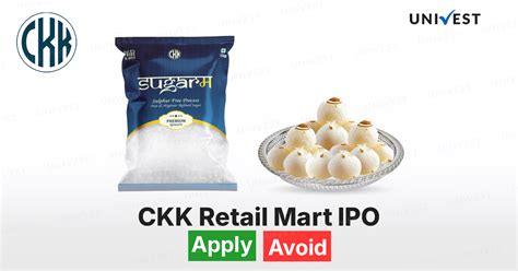 CKK Retail Mart IPO GMP Subscription Status Day 1