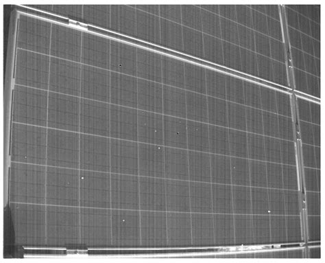 Image Preprocessing for Outdoor Luminescence Inspection of Large ...