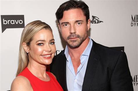 Denise Richards Husband: Meet Aaron Phypers