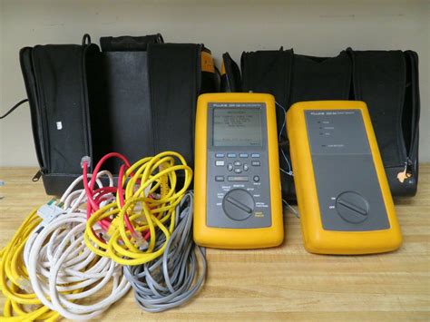 Fluke MicroScanner Pro 的图像结果