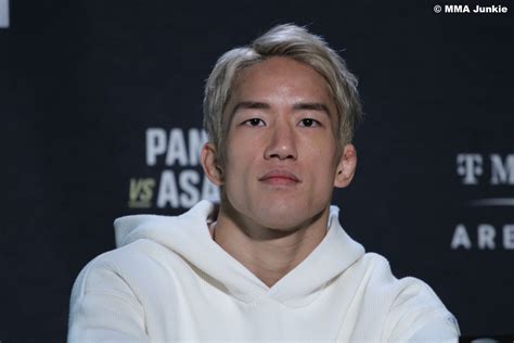 UFC 310 Kai Asakura | MMA Junkie
