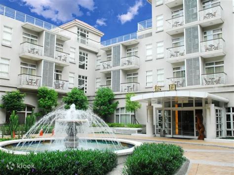 Best hotels near LihPaoland, Taiwan 2025