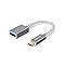 CableCreation USB Type A to USB Type C Adapter Cable, Type A 3.0 Male ...