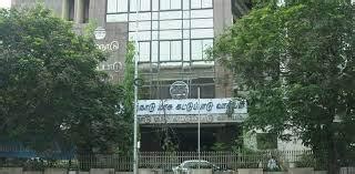 Study shows TNPCB ill-equipped to monitor the environmental impact of ...