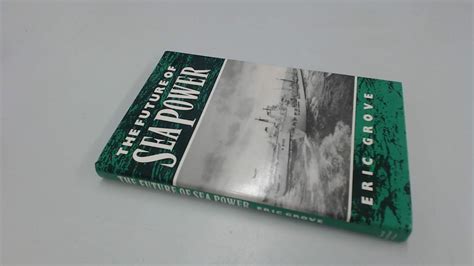 Buy Future of Sea Power Book Online at Low Prices in India | Future of ...