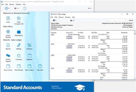 Image result for Accounting Programs Free