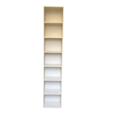 Shelf for Books CDs Plants Utility Organizer Shelves Floor Standing By