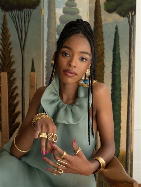 From the Bronx to the Big Screen: Lovie Simone Is the Star We’ve Been ...