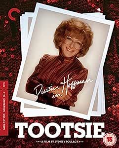 Amazon.in: Buy Tootsie Blu-ray DVD, Blu-ray Online at Best Prices in ...