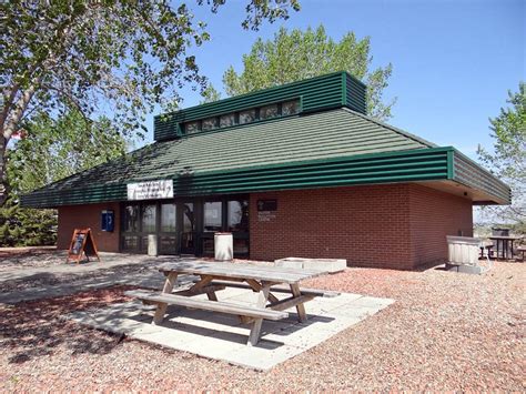 MAPLE CREEK VISITOR CENTRE - All You Need to Know BEFORE You Go 2026 ...