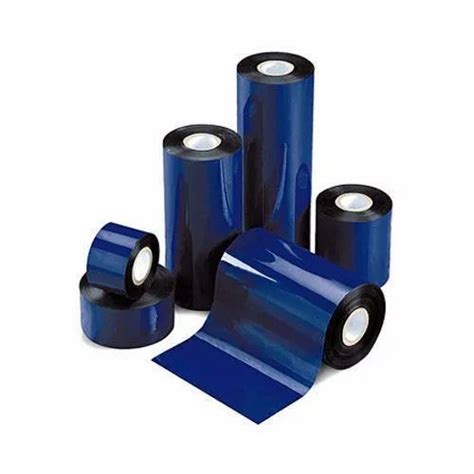 Barcode Ribbon - TTO Printer Ribbon Manufacturer from Vasai