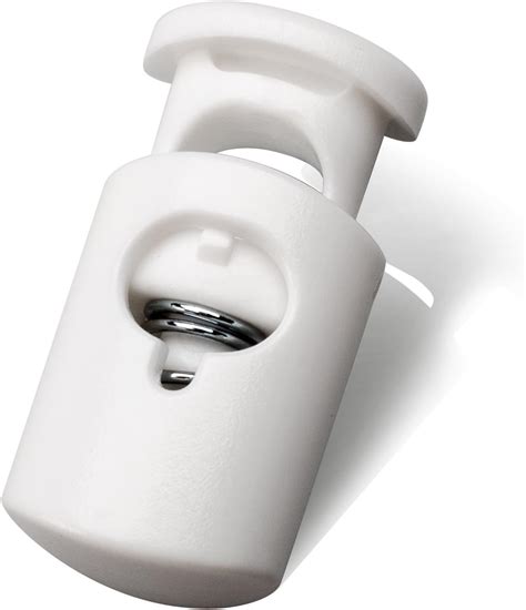 DYZD Multi-Colour Plastic Cord Lock - Heavy Duty India | Ubuy