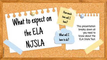 Image result for NJSLA Tutorial