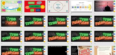 Image result for Islam Lessons