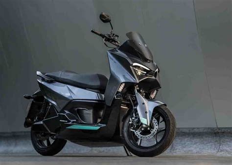 TVS Motor invests in Ion Mobility, to help drive EV growth in Singapore ...
