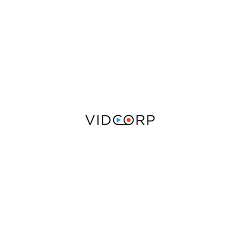 Videography Logos - Free Videography Logo Ideas, Design & Templates