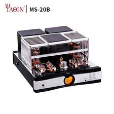 YAQIN MS-20B Bluetooth tube Amplifier HD apt-x India | Ubuy
