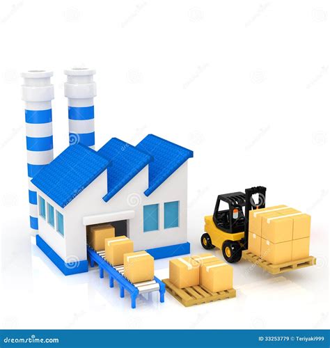 Manufacturing Production Plant 的图像结果