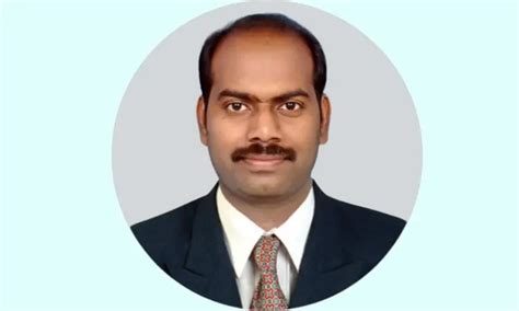 AIIMS Raipur Dr Pugazhenthan Thangaraju elected as Fellow of Royal ...