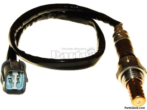 Image result for How to Replace O2 Sensor 09 MDX