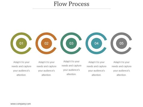 Image result for Process Flow PowerPoint