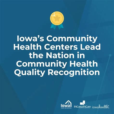 Iowa Primary Care Association on LinkedIn: #valuechcs