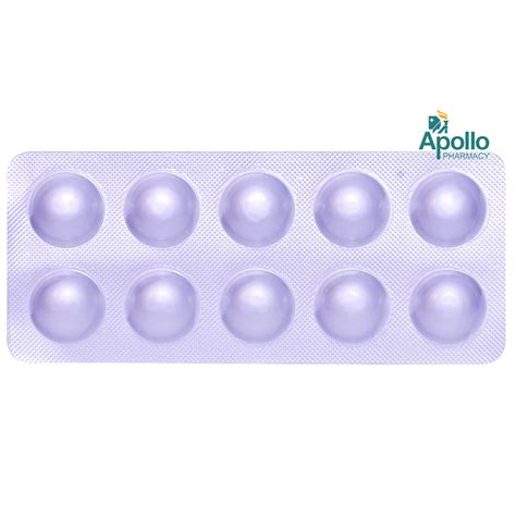 Aztric CT-12.5 Tablet 10's Price, Uses, Side Effects, Composition ...