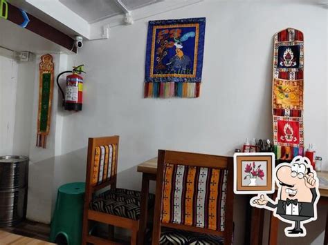 The Tibet Kitchen, Guwahati - Restaurant menu, prices and reviews