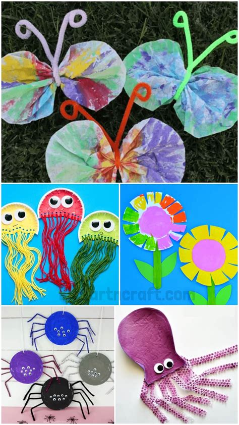 Crafts For Kids With Autism - Kids Art & Craft