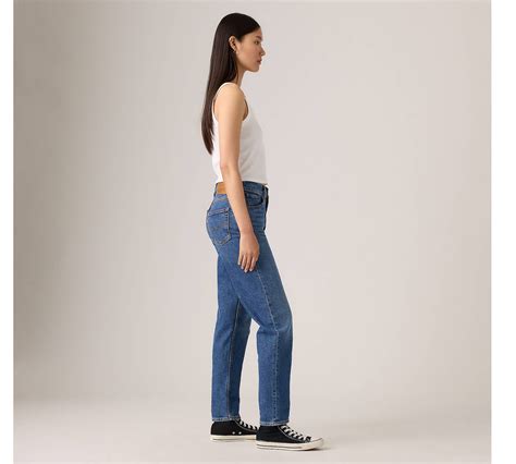 80s Mom Women's Jeans - Dark Wash | Levi's® US