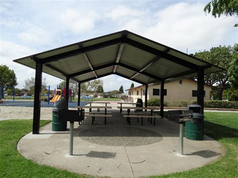 Park Shelter Rentals | City of Garden Grove