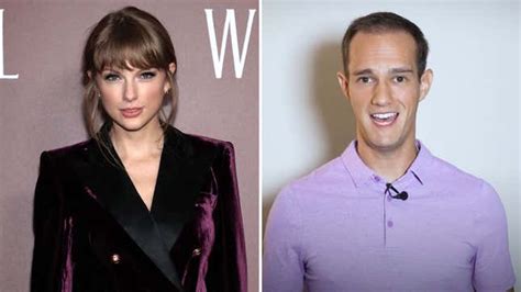 Newly Appointed Taylor Swift Expert Is a Guy Named Bryan