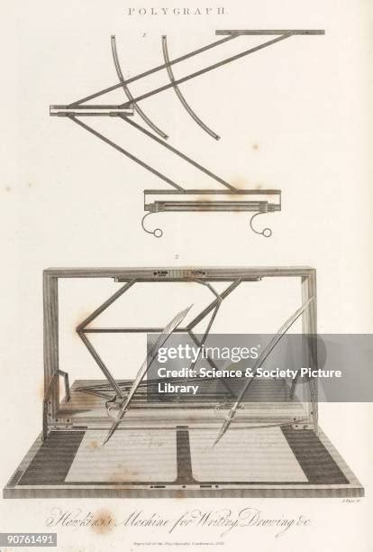 Jefferson Copy Machine 的图像结果