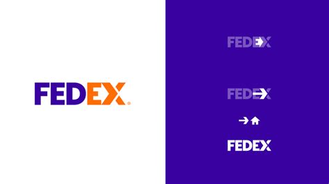 Subliminal Messages In Fedex Logo