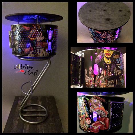 Image result for Repurpose Washing Machine