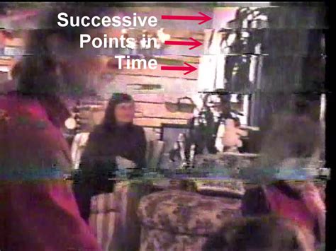 Image result for VHS Tracking Error